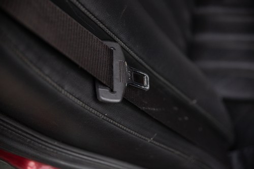 1986 Lancia Thema 8.32 Te koop (foto 73 van 229)