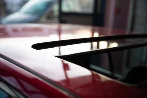 1986 Lancia Thema 8.32 Te koop (foto 173 van 229)