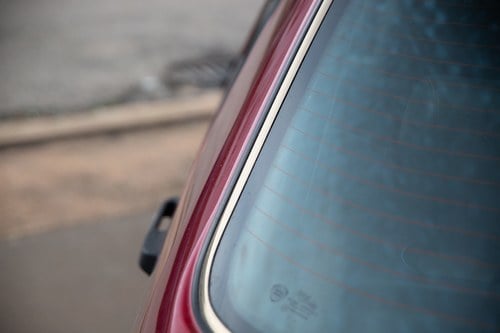 1986 Lancia Thema 8.32 Te koop (foto 152 van 229)