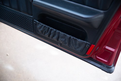 1986 Lancia Thema 8.32 Te koop (foto 51 van 229)