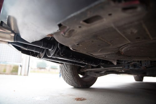 1986 Lancia Thema 8.32 Te koop (foto 212 van 229)