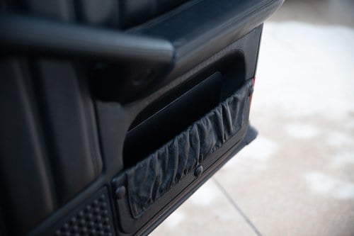 1986 Lancia Thema 8.32 Te koop (foto 60 van 229)