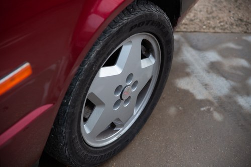 1986 Lancia Thema 8.32 Te koop (foto 166 van 229)