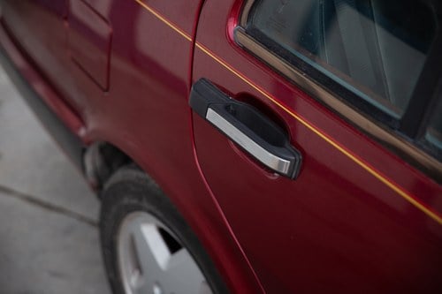 1986 Lancia Thema 8.32 Te koop (foto 172 van 229)