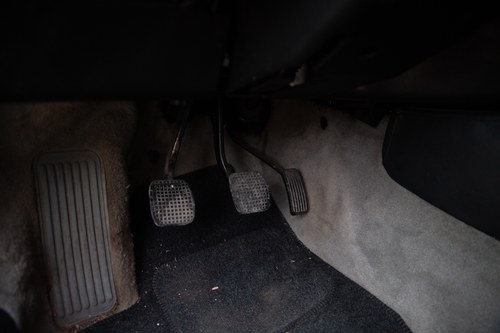 1986 Lancia Thema 8.32 Te koop (foto 42 van 229)