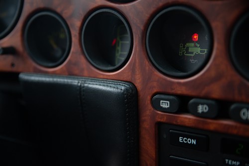 1986 Lancia Thema 8.32 Te koop (foto 38 van 229)