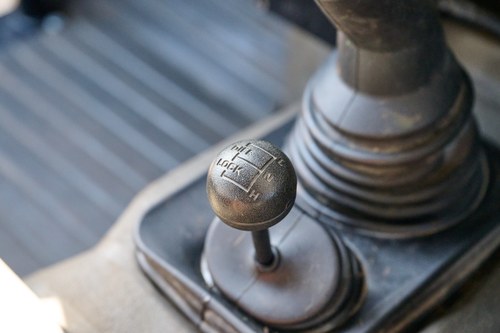 1999 Land Rover Defender 90 Remus Wolf Winter Water till salu (bild 61 av 148)