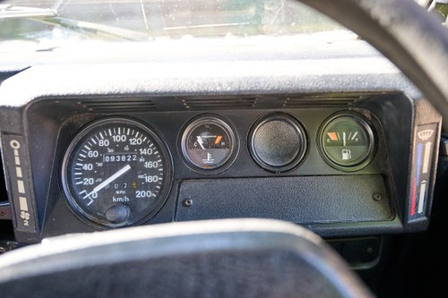 1999 Land Rover Defender 90 Remus Wolf Winter Water till salu (bild 74 av 148)