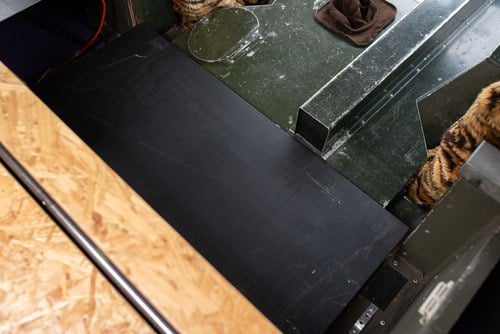 1977 Land Rover 101 Forward Control Ambulance Camper Conversion zum Verkauf (Bild 122 von 239)