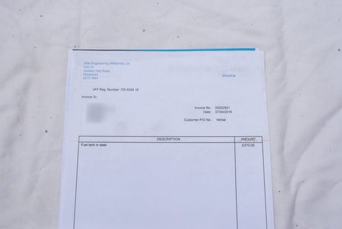 1977 Land Rover 101 Forward Control Ambulance Camper Conversion zum Verkauf (Bild 232 von 239)