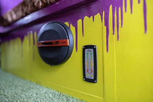 1977 Land Rover 101 Forward Control Ambulance Camper Conversion zum Verkauf (Bild 116 von 239)