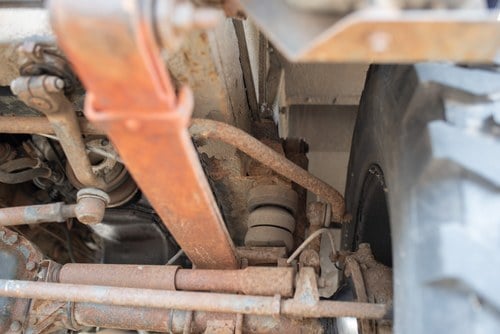 1977 Land Rover 101 Forward Control Ambulance Camper Conversion zum Verkauf (Bild 206 von 239)