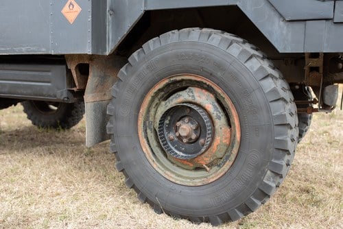 1977 Land Rover 101 Forward Control Ambulance Camper Conversion zum Verkauf (Bild 189 von 239)