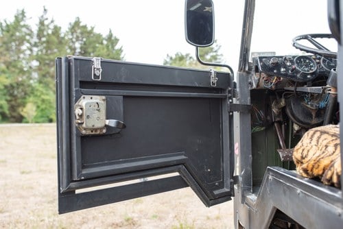 1977 Land Rover 101 Forward Control Ambulance Camper Conversion zum Verkauf (Bild 85 von 239)