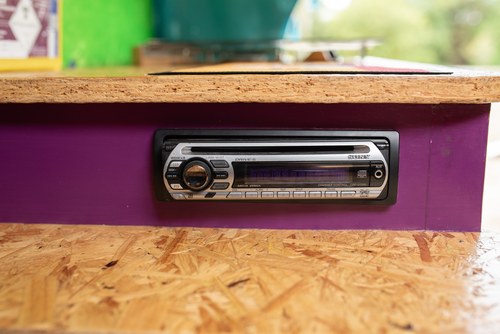 1977 Land Rover 101 Forward Control Ambulance Camper Conversion zum Verkauf (Bild 124 von 239)