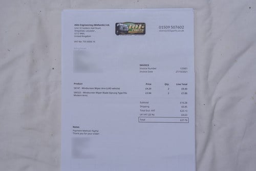 1977 Land Rover 101 Forward Control Ambulance Camper Conversion zum Verkauf (Bild 224 von 239)