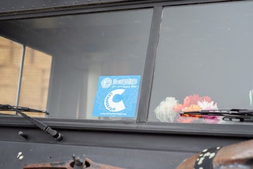 1977 Land Rover 101 Forward Control Ambulance Camper Conversion zum Verkauf (Bild 144 von 239)