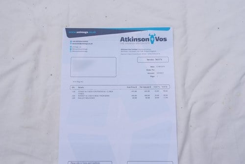 1977 Land Rover 101 Forward Control Ambulance Camper Conversion zum Verkauf (Bild 233 von 239)