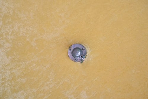 1977 Land Rover 101 Forward Control Ambulance Camper Conversion zum Verkauf (Bild 112 von 239)