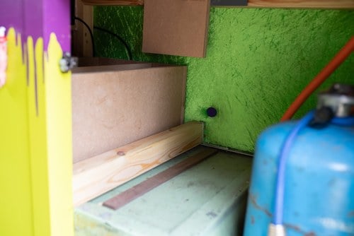 1977 Land Rover 101 Forward Control Ambulance Camper Conversion zum Verkauf (Bild 104 von 239)