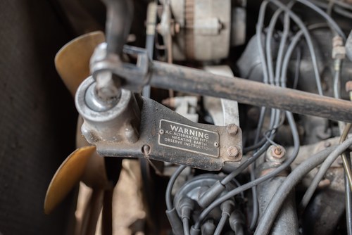 1977 Land Rover 101 Forward Control Ambulance Camper Conversion zum Verkauf (Bild 193 von 239)