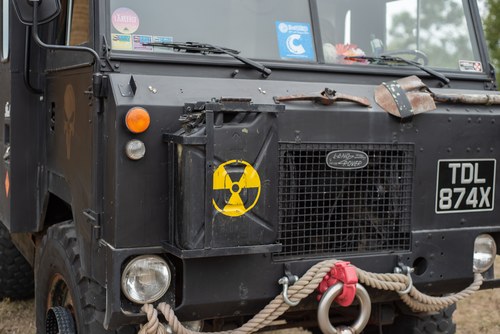 1977 Land Rover 101 Forward Control Ambulance Camper Conversion zum Verkauf (Bild 154 von 239)