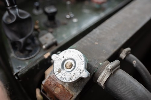 1977 Land Rover 101 Forward Control Ambulance Camper Conversion zum Verkauf (Bild 194 von 239)