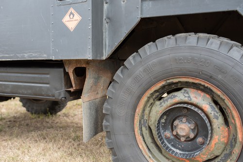 1977 Land Rover 101 Forward Control Ambulance Camper Conversion zum Verkauf (Bild 188 von 239)