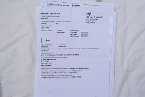 1977 Land Rover 101 Forward Control Ambulance Camper Conversion zum Verkauf (Bild 222 von 239)