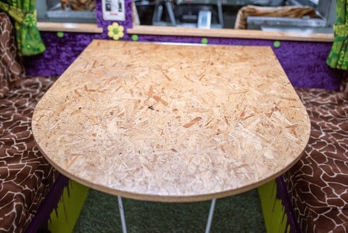 1977 Land Rover 101 Forward Control Ambulance Camper Conversion zum Verkauf (Bild 132 von 239)