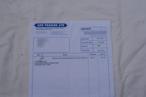 1977 Land Rover 101 Forward Control Ambulance Camper Conversion zum Verkauf (Bild 235 von 239)