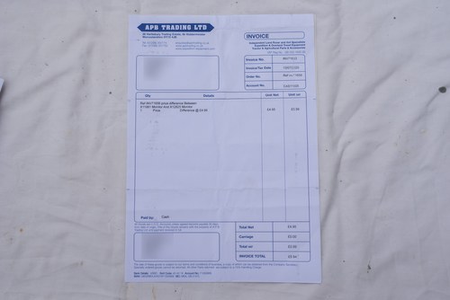 1977 Land Rover 101 Forward Control Ambulance Camper Conversion zum Verkauf (Bild 234 von 239)