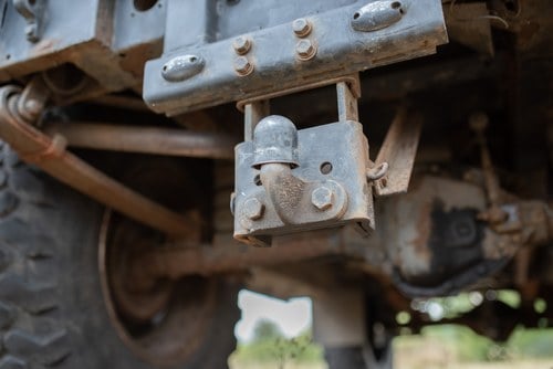 1977 Land Rover 101 Forward Control Ambulance Camper Conversion zum Verkauf (Bild 212 von 239)