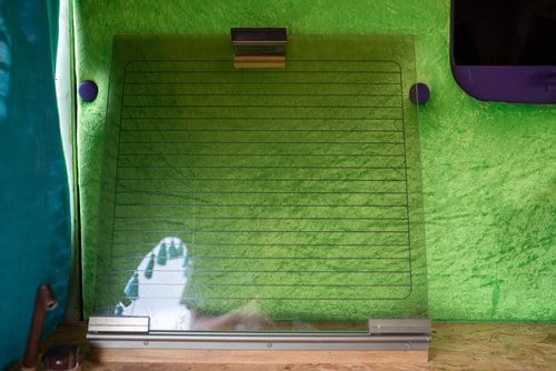 1977 Land Rover 101 Forward Control Ambulance Camper Conversion zum Verkauf (Bild 110 von 239)