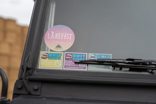 1977 Land Rover 101 Forward Control Ambulance Camper Conversion zum Verkauf (Bild 145 von 239)