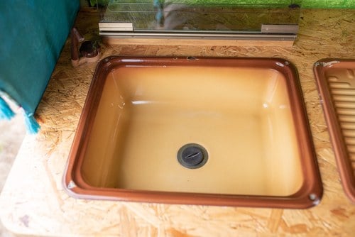 1977 Land Rover 101 Forward Control Ambulance Camper Conversion zum Verkauf (Bild 107 von 239)