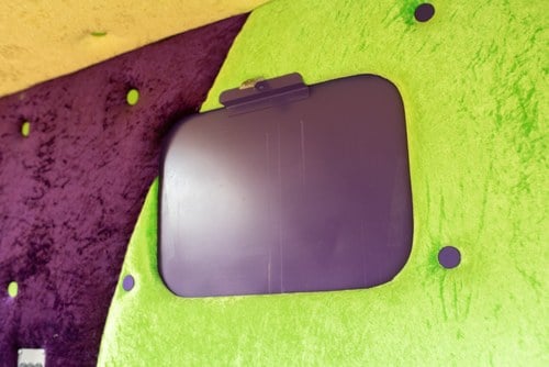 1977 Land Rover 101 Forward Control Ambulance Camper Conversion zum Verkauf (Bild 113 von 239)