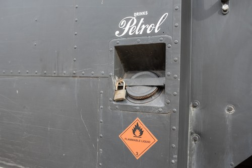 1977 Land Rover 101 Forward Control Ambulance Camper Conversion zum Verkauf (Bild 187 von 239)