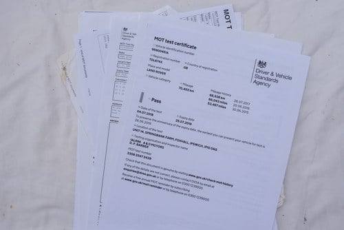 1977 Land Rover 101 Forward Control Ambulance Camper Conversion zum Verkauf (Bild 223 von 239)