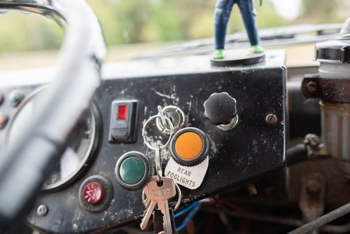 1977 Land Rover 101 Forward Control Ambulance Camper Conversion zum Verkauf (Bild 64 von 239)