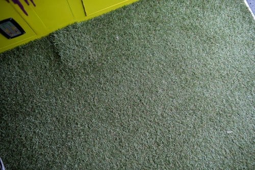 1977 Land Rover 101 Forward Control Ambulance Camper Conversion zum Verkauf (Bild 131 von 239)