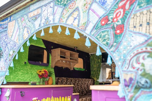 1977 Land Rover 101 Forward Control Ambulance Camper Conversion zum Verkauf (Bild 91 von 239)