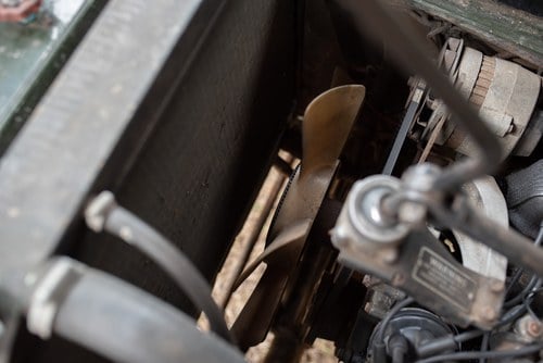 1977 Land Rover 101 Forward Control Ambulance Camper Conversion zum Verkauf (Bild 195 von 239)