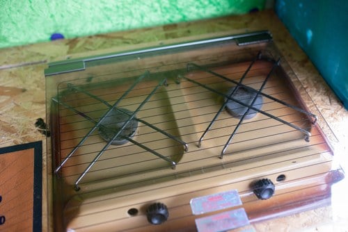 1977 Land Rover 101 Forward Control Ambulance Camper Conversion zum Verkauf (Bild 118 von 239)