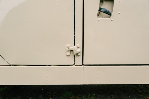 1969 Land Rover Series IIA 109” LHD à venda (imagem 128 de 186)