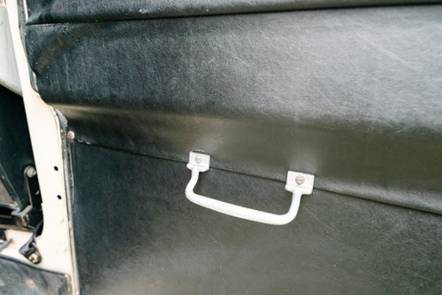 1969 Land Rover Series IIA 109” LHD à venda (imagem 72 de 186)