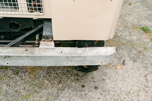 1969 Land Rover Series IIA 109” LHD à venda (imagem 96 de 186)