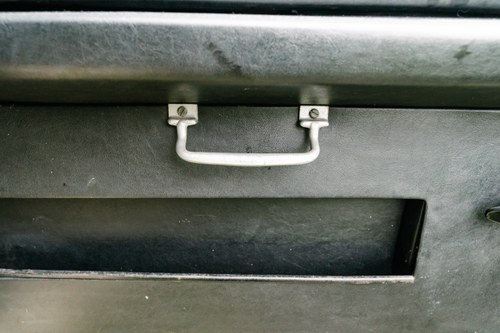 1969 Land Rover Series IIA 109” LHD à venda (imagem 43 de 186)