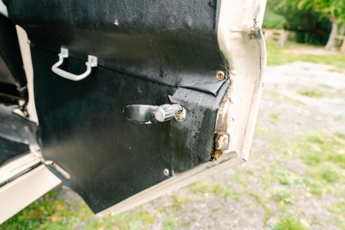 1969 Land Rover Series IIA 109” LHD à venda (imagem 69 de 186)