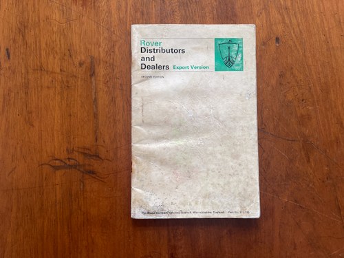 1969 Land Rover Series IIA 109” LHD à venda (imagem 181 de 186)